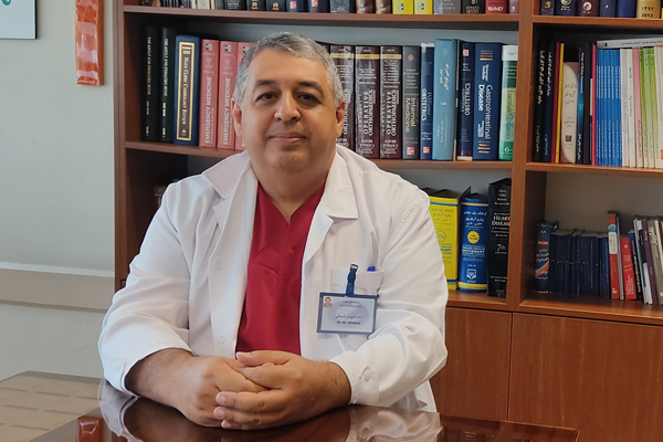 دکتر-شروین-شیبانی-مدیرعامل-بیمارستان-تهران
